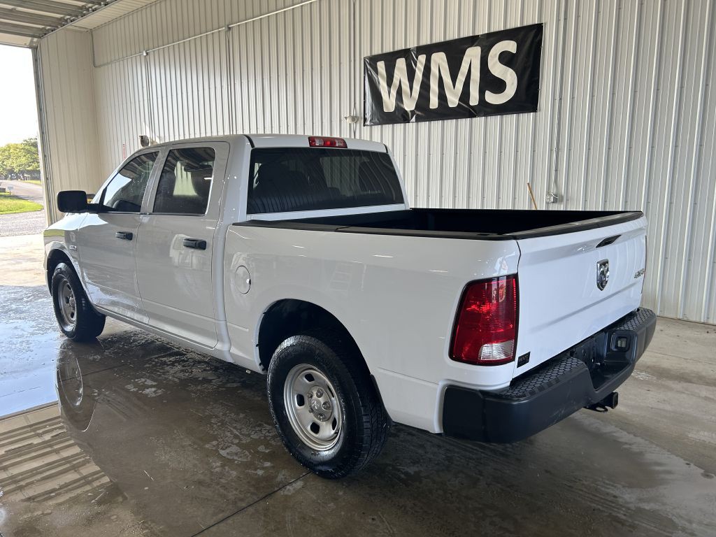 2019 RAM 1500 Image 6