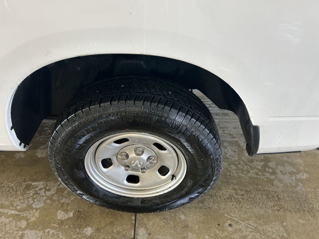 2019 RAM 1500 Image 7