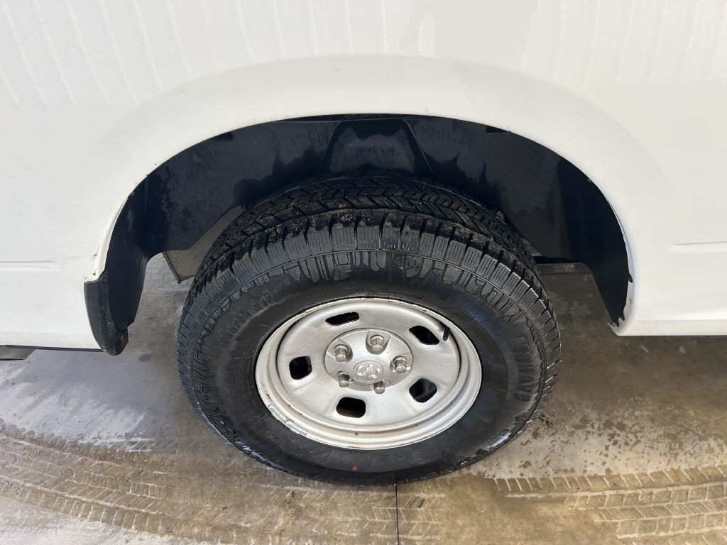 2019 RAM 1500 Image 11