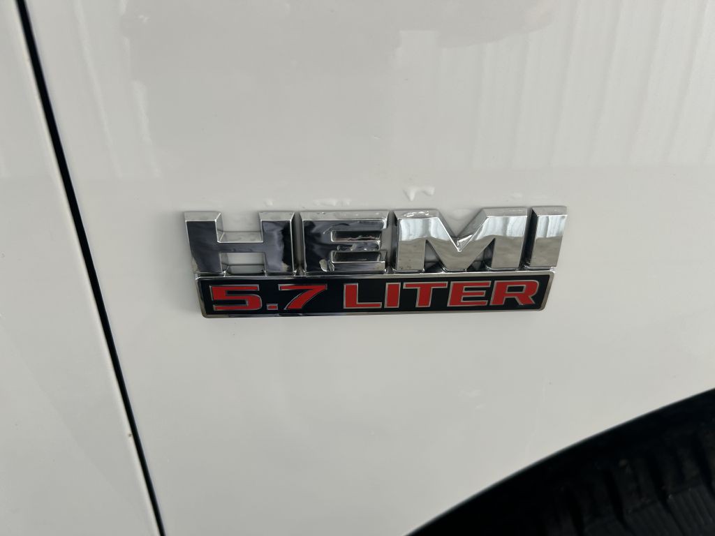 2019 RAM 1500 Image 13