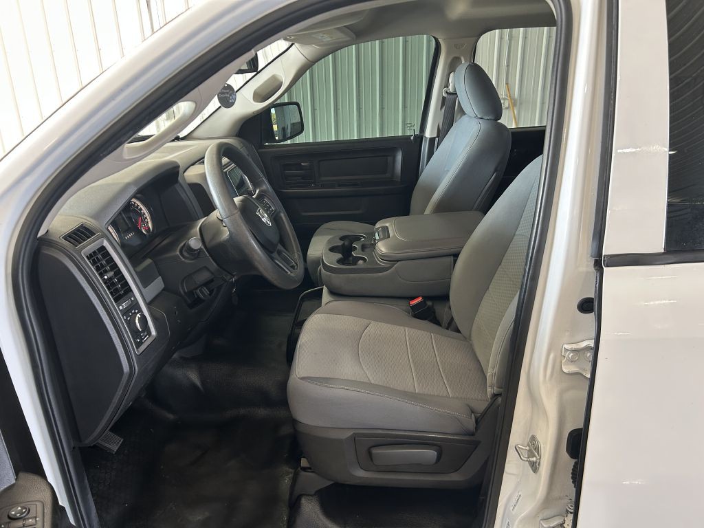 2019 RAM 1500 Image 14
