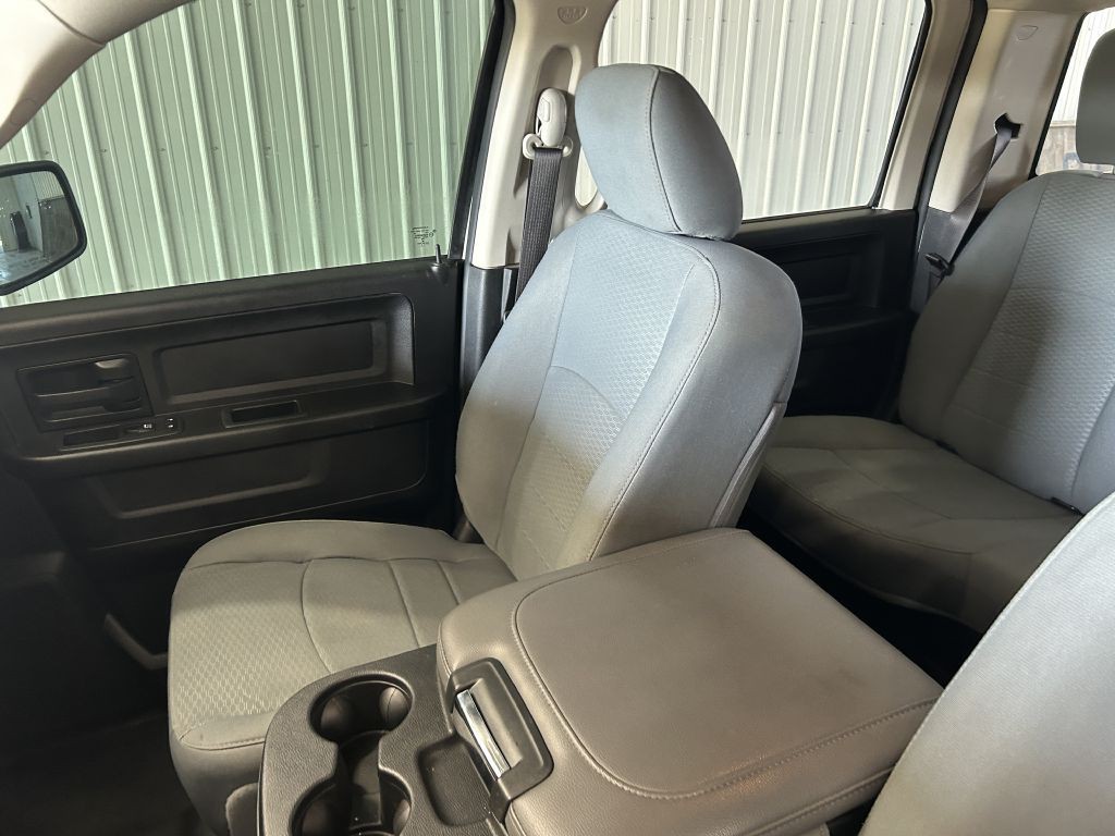 2019 RAM 1500 Image 15