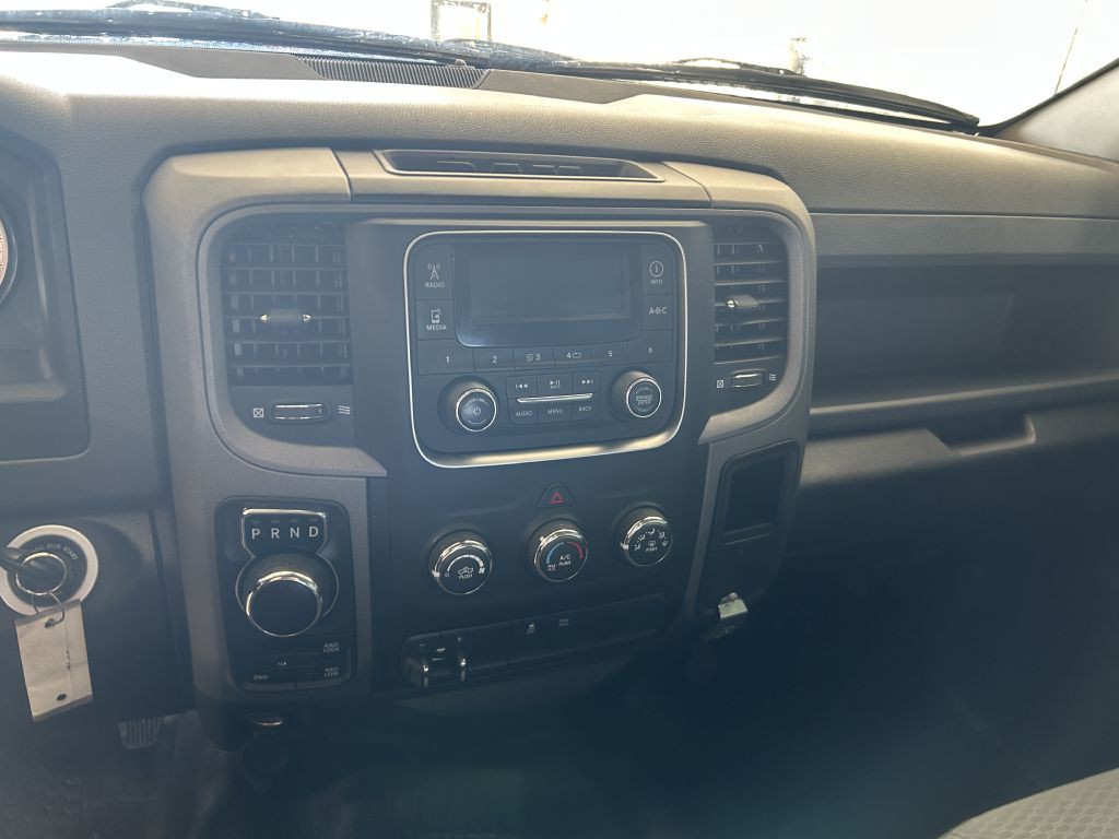 2019 RAM 1500 Image 16