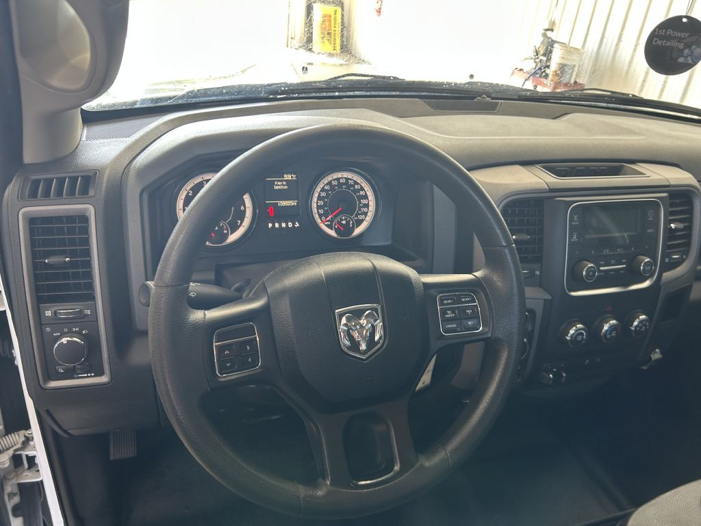 2019 RAM 1500 Image 17