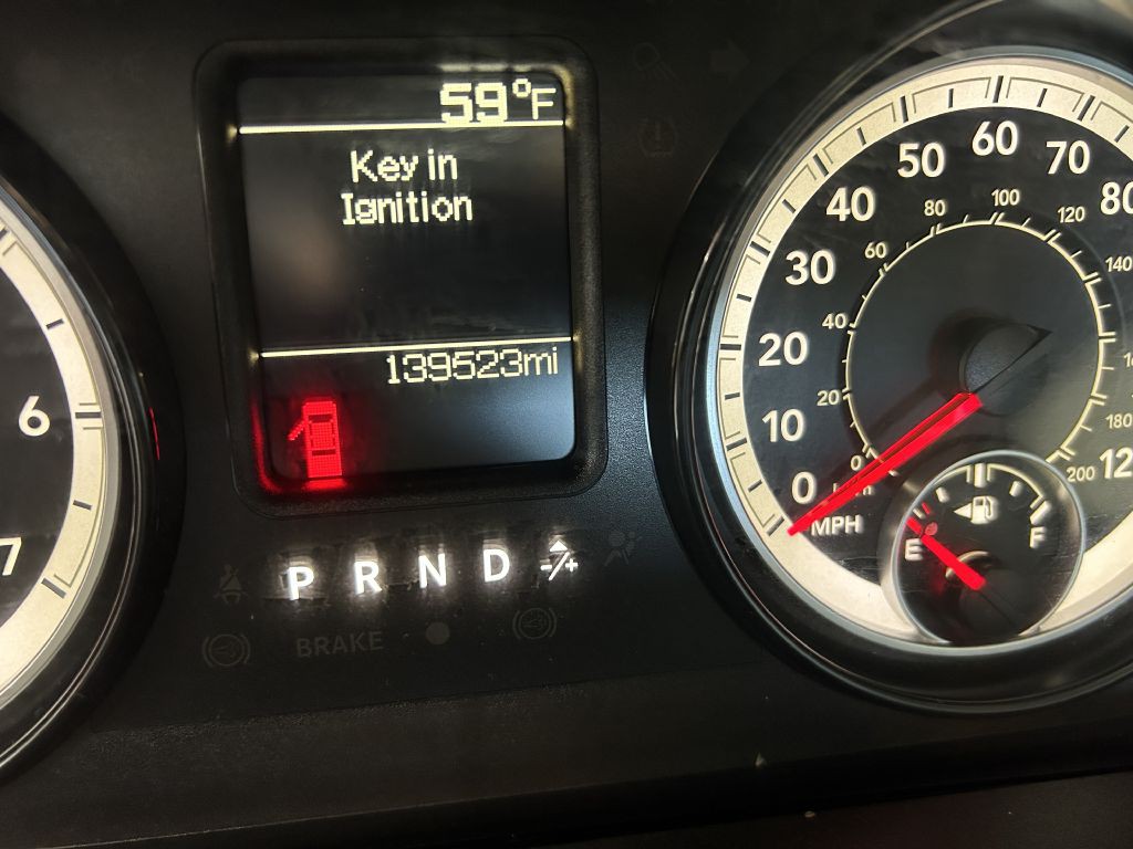 2019 RAM 1500 Image 18