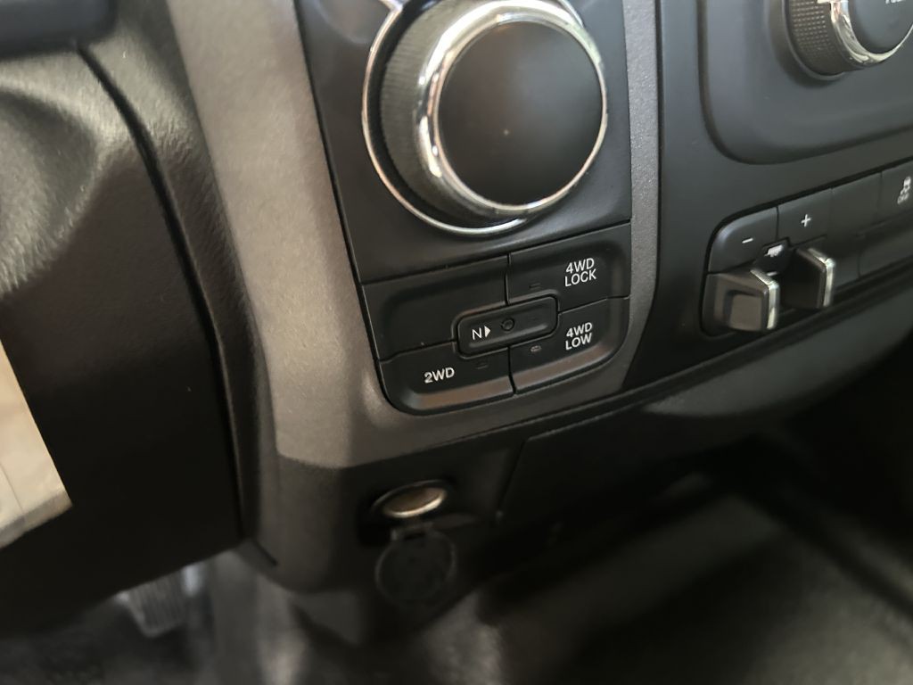 2019 RAM 1500 Image 19