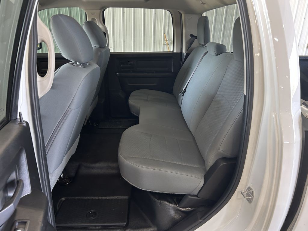2019 RAM 1500 Image 20