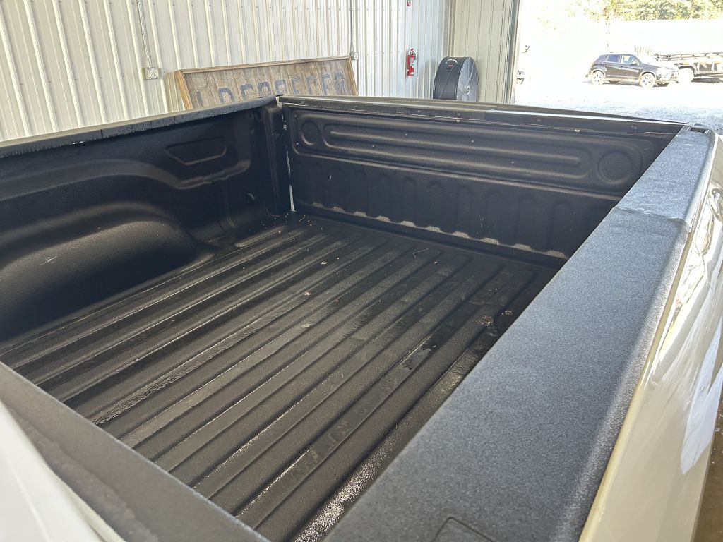 2019 RAM 1500 Image 21