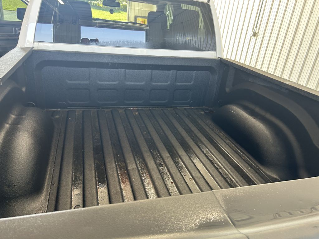 2019 RAM 1500 Image 22