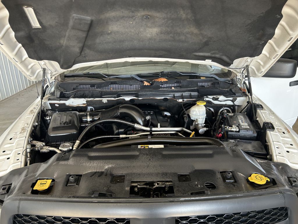 2019 RAM 1500 Image 23