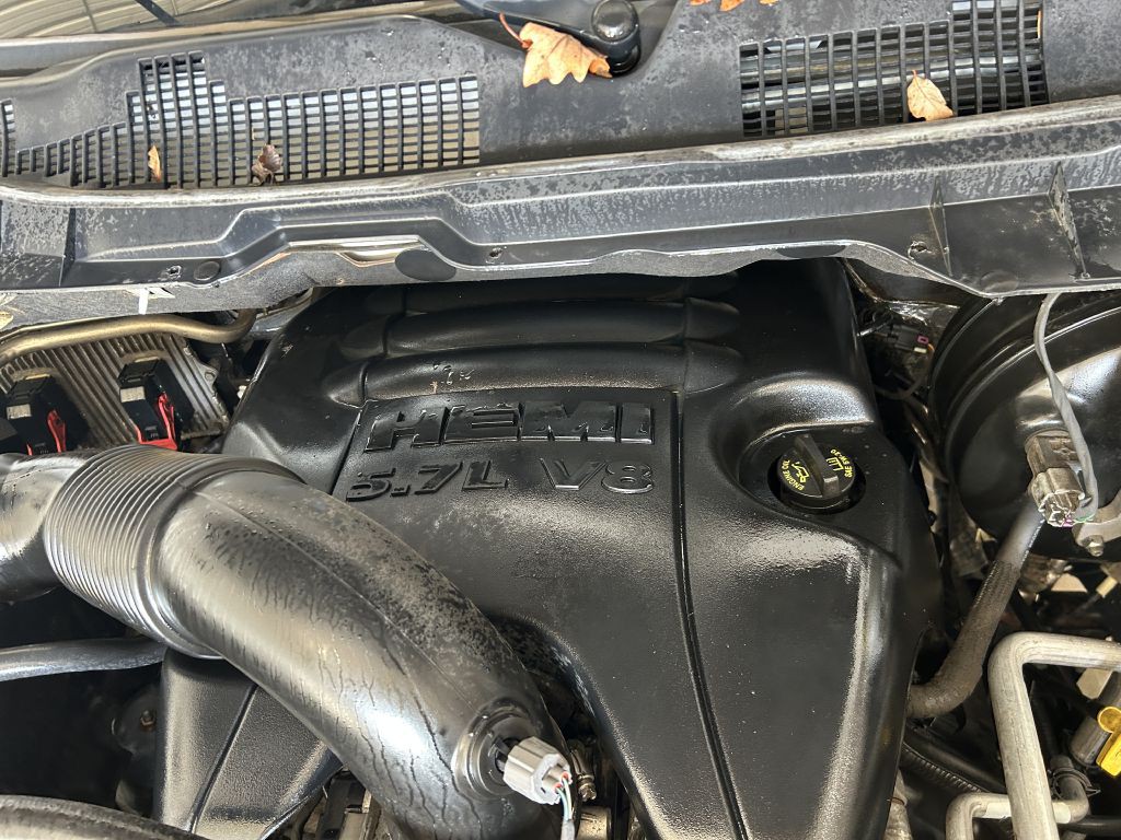 2019 RAM 1500 Image 24