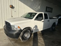 Image for 2020 RAM 1500 Tradesman ID: 6882689