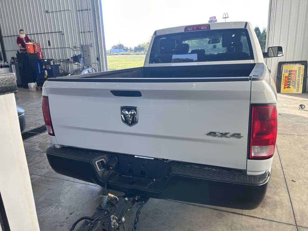 2020 RAM 1500 Image 5