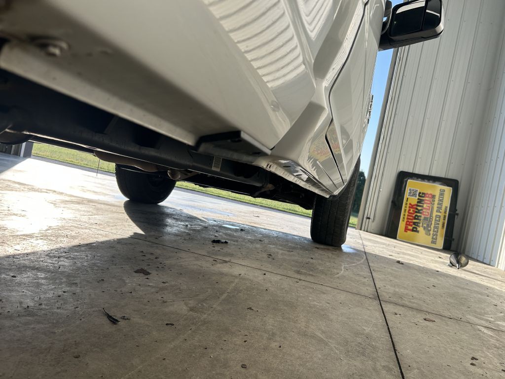 2020 RAM 1500 Image 12