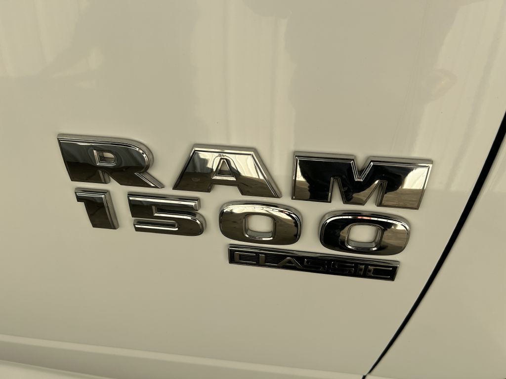 2020 RAM 1500 Image 13