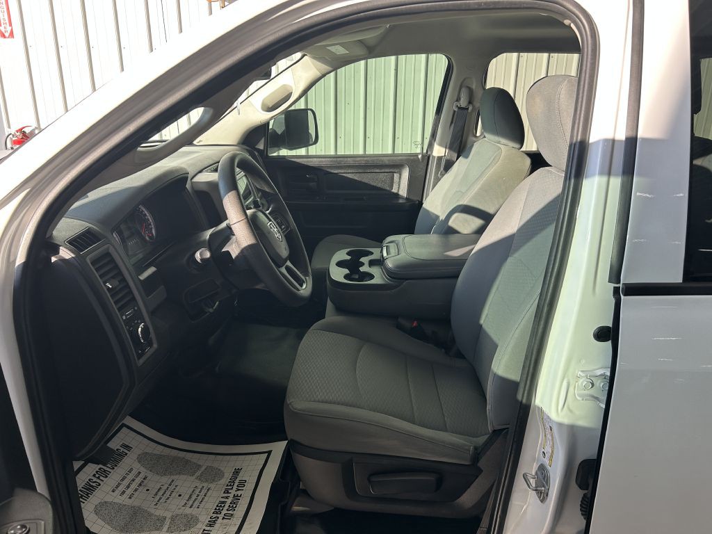 2020 RAM 1500 Image 14