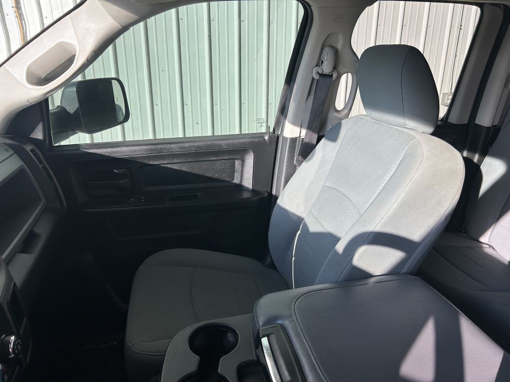 2020 RAM 1500 Image 15