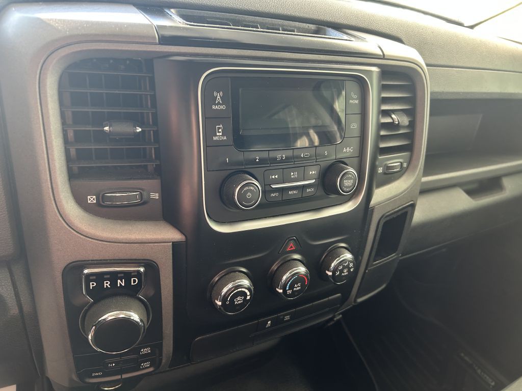 2020 RAM 1500 Image 16