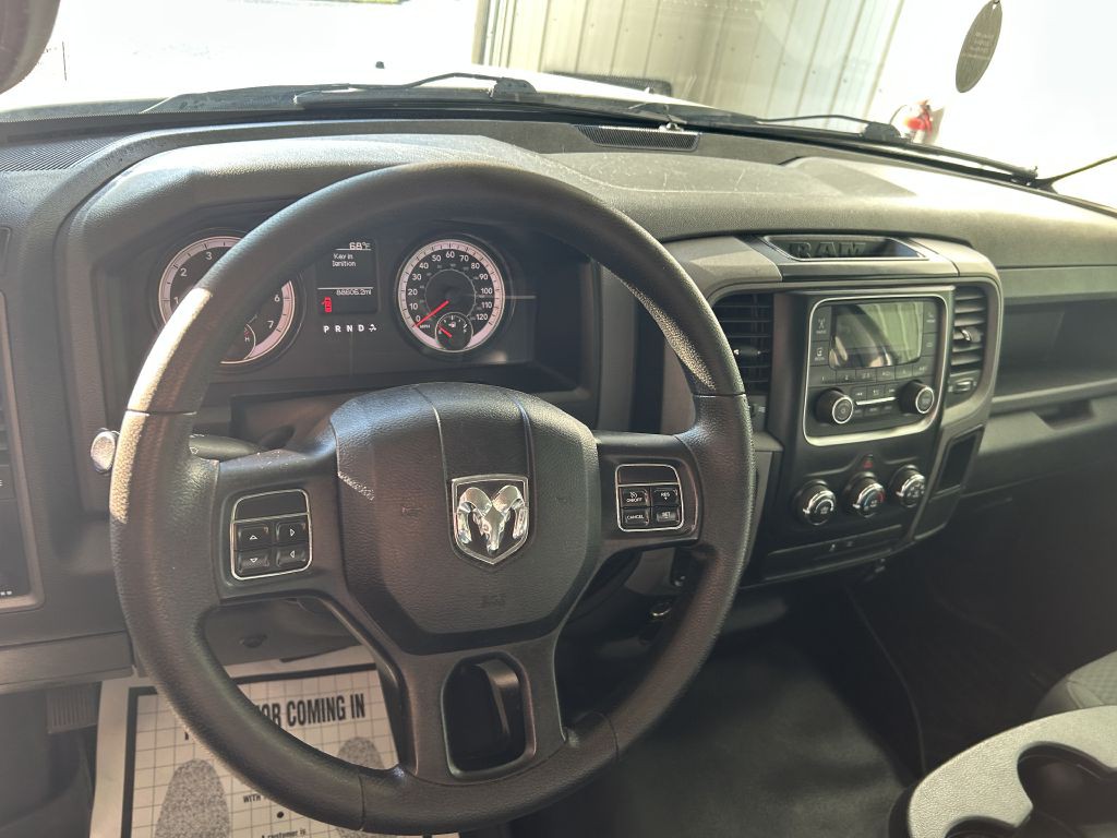 2020 RAM 1500 Image 17
