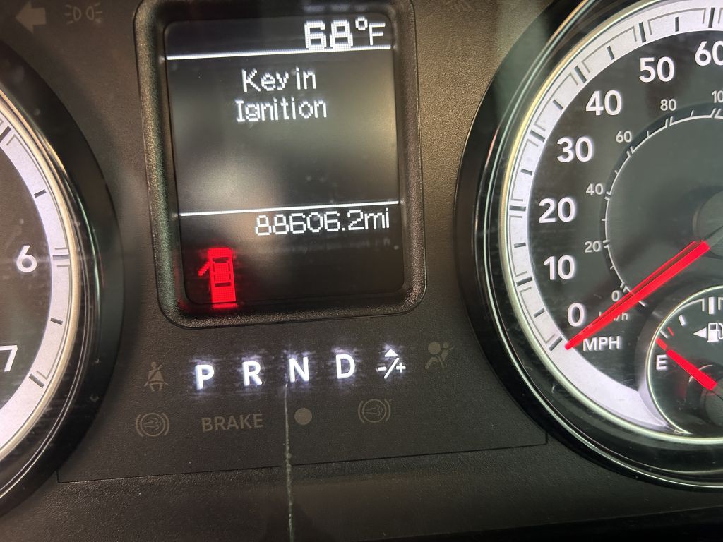 2020 RAM 1500 Image 18