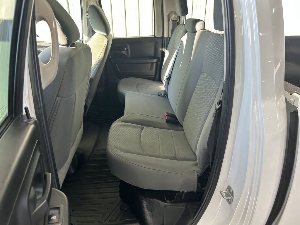 2020 RAM 1500 Image 20