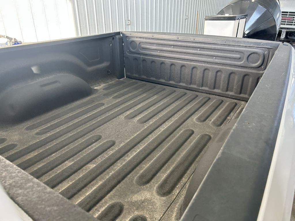 2020 RAM 1500 Image 21
