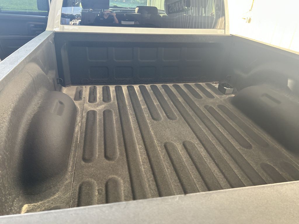 2020 RAM 1500 Image 22