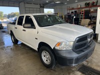 Image for 2016 RAM 1500 SSV ID: 6882808