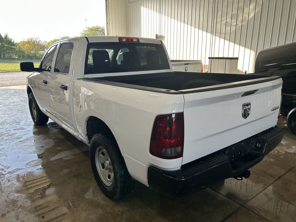 2016 RAM 1500 Image 4
