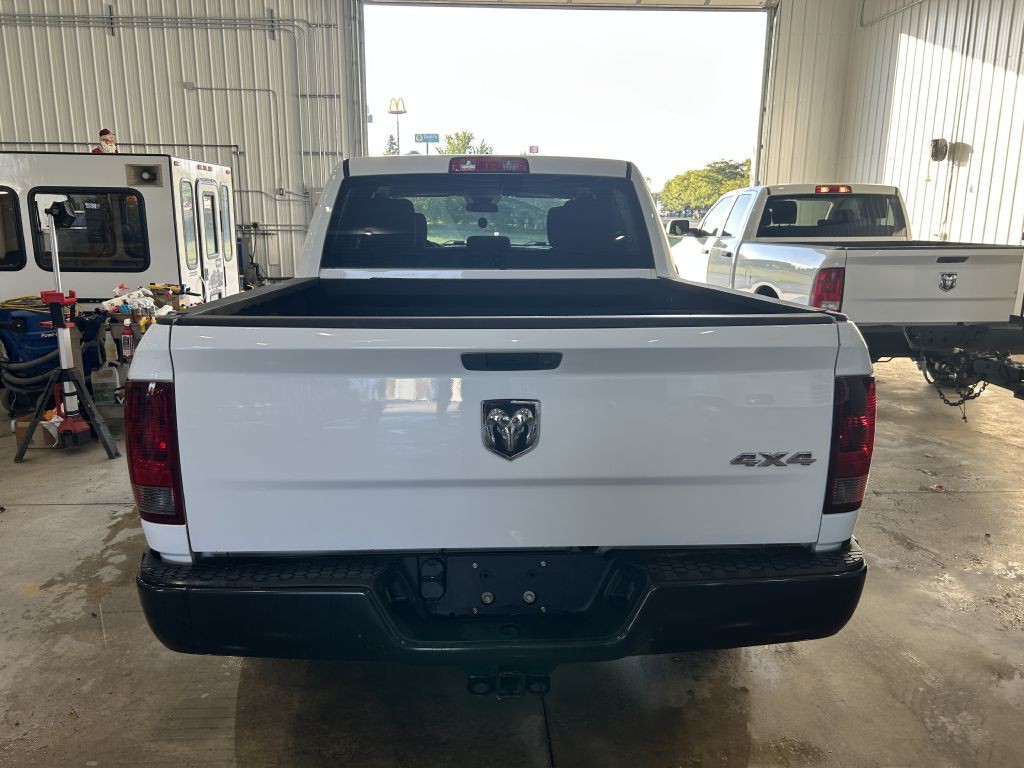 2016 RAM 1500 Image 5