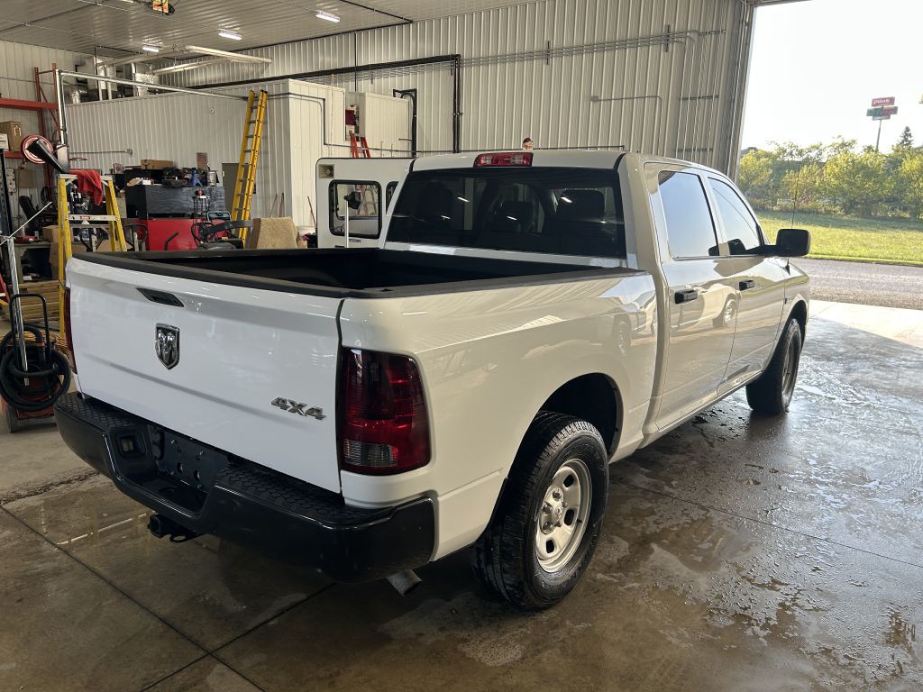 2016 RAM 1500 Image 6