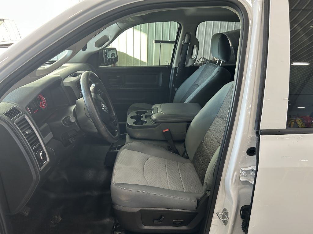 2016 RAM 1500 Image 14