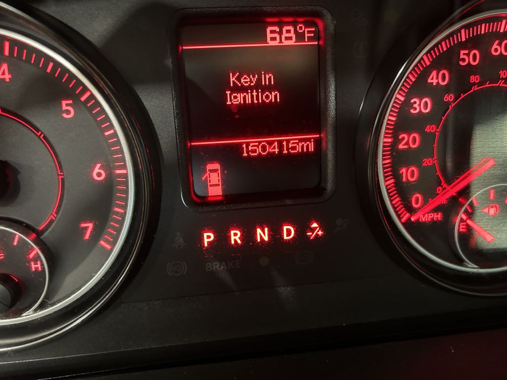 2016 RAM 1500 Image 18