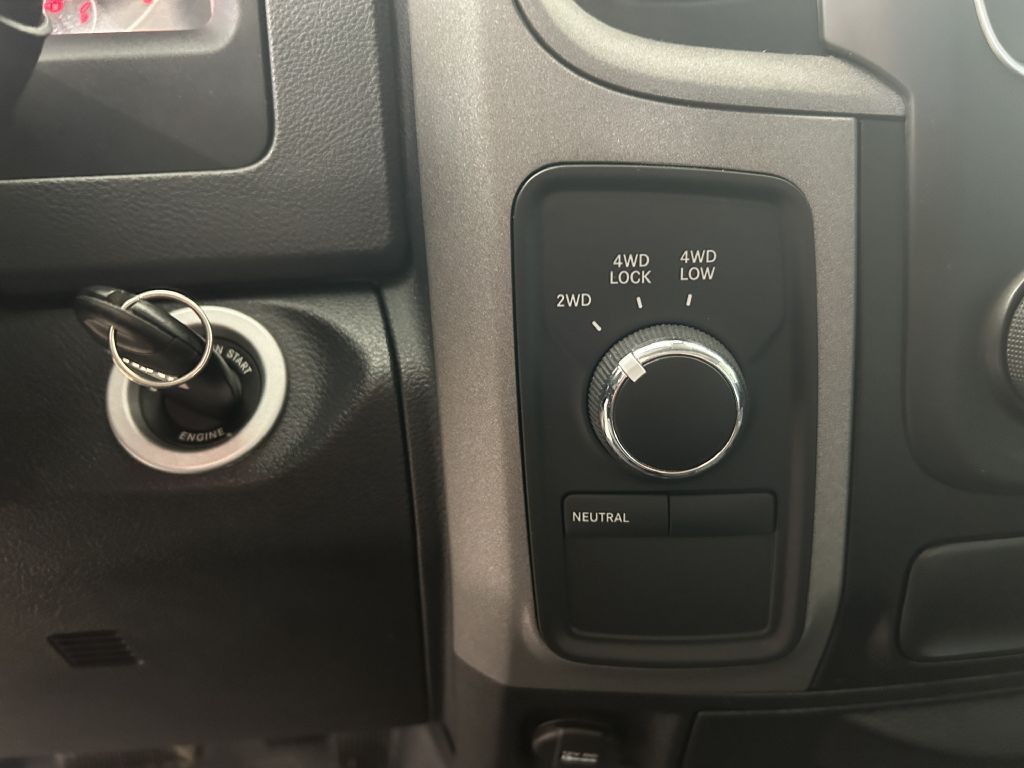 2016 RAM 1500 Image 19