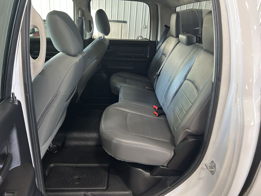 2016 RAM 1500 Image 20