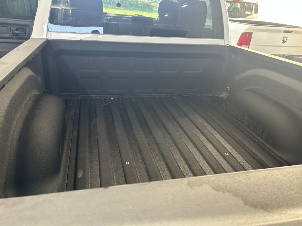 2016 RAM 1500 Image 22