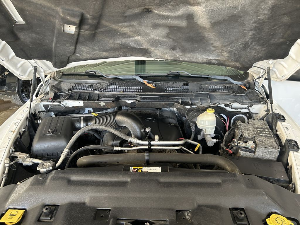 2016 RAM 1500 Image 23