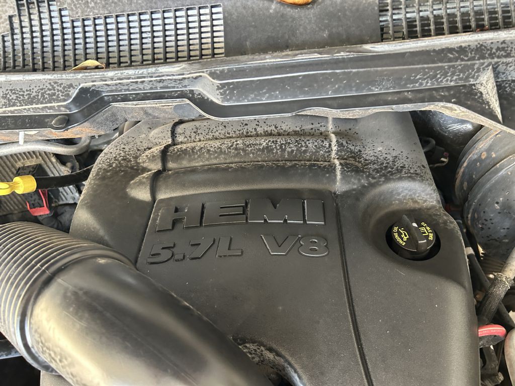 2016 RAM 1500 Image 25