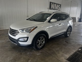 Image for 2016 Hyundai Santa Fe Sport  ID: 6894416
