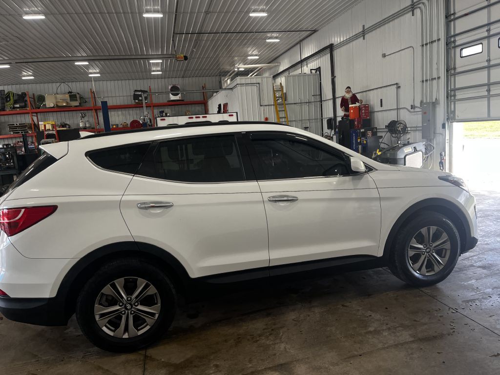 2016 Hyundai Santa Fe Sport Image 6