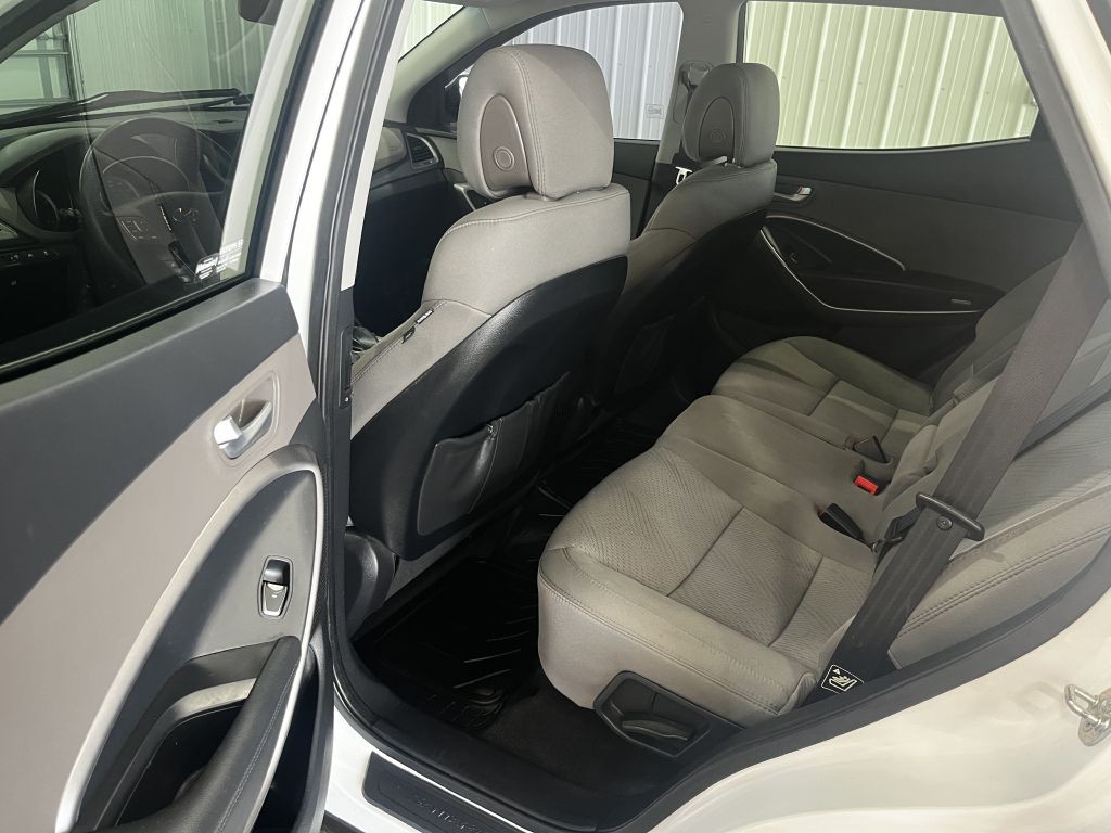 2016 Hyundai Santa Fe Sport Image 10