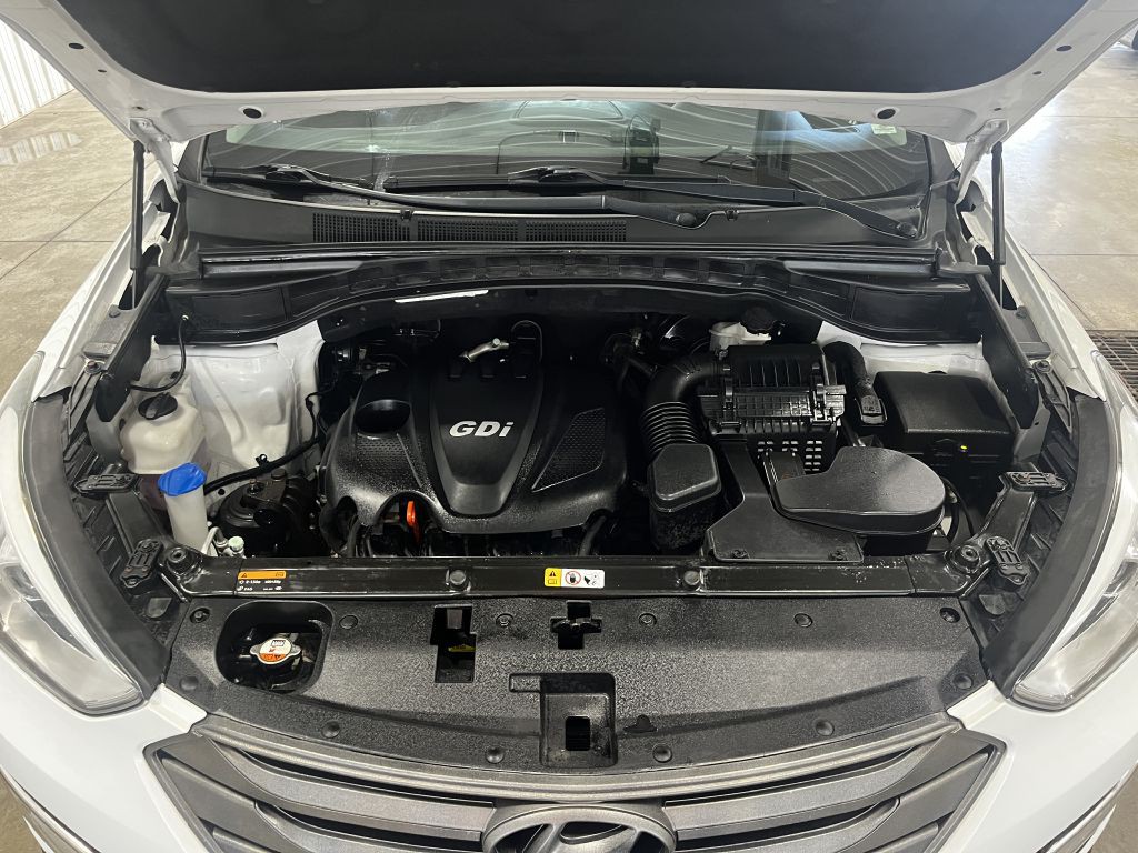 2016 Hyundai Santa Fe Sport Image 12
