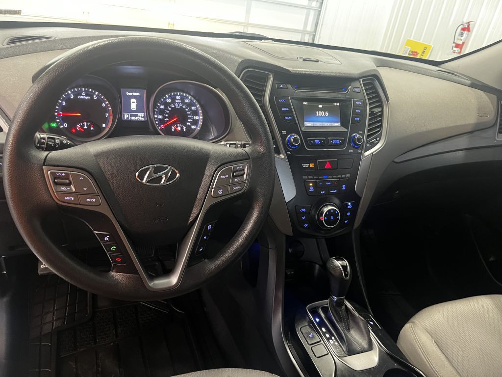 2016 Hyundai Santa Fe Sport Image 14