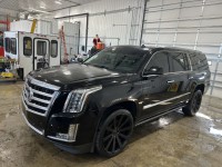 Image for 2015 Cadillac Escalade Esv Premium ID: 6894500