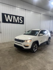 Image for 2021 Jeep Compass Limited ID: 6931301