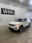 Image for 2021 Jeep Compass Limited ID: 6931301