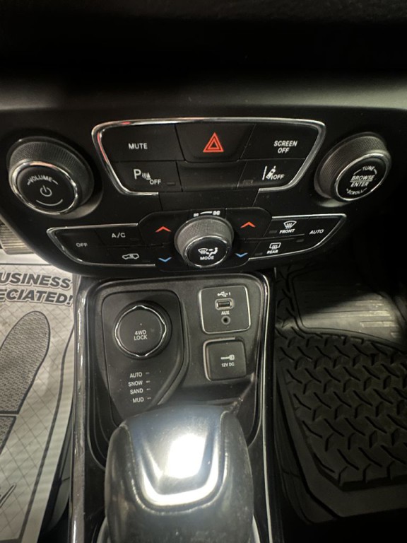 2021 Jeep Compass Image 10