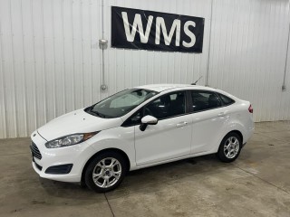 Image for 2014 Ford Fiesta SE ID: 6931332
