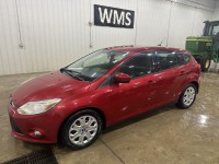 Image for 2012 Ford Focus SE ID: 6946589