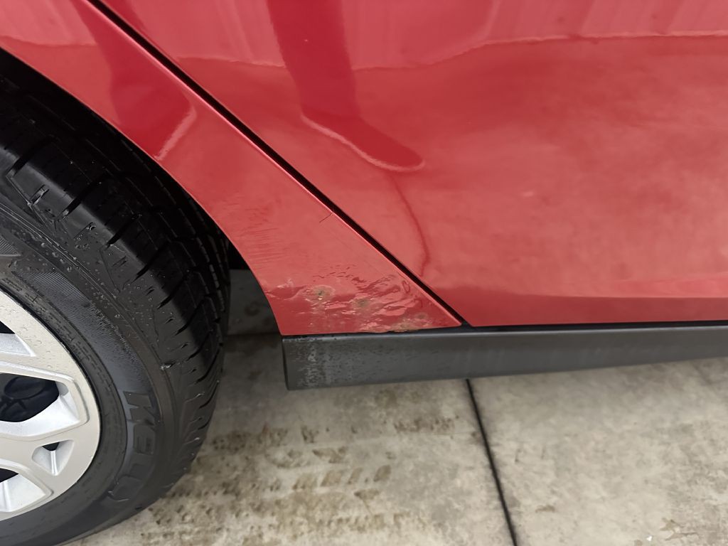 2012 Ford Focus Image 3